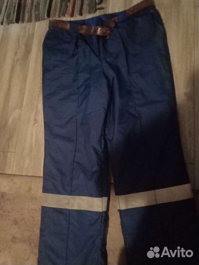 Спецодежда скорая помощь