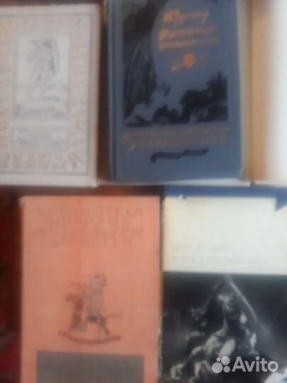 Детская литература