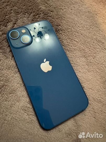 iPhone 13, 128 ГБ