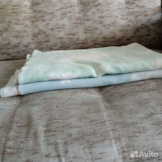 Детское одеяло