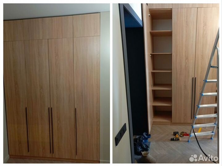 Сборка мебели, сборщик мебели, сборка кухни