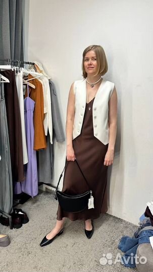 Шопинг сопровождение