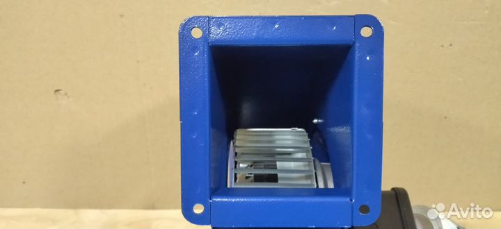 Вентилятор 