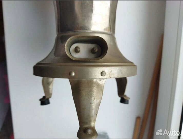 Самовар 1960г.в. электрический СССР