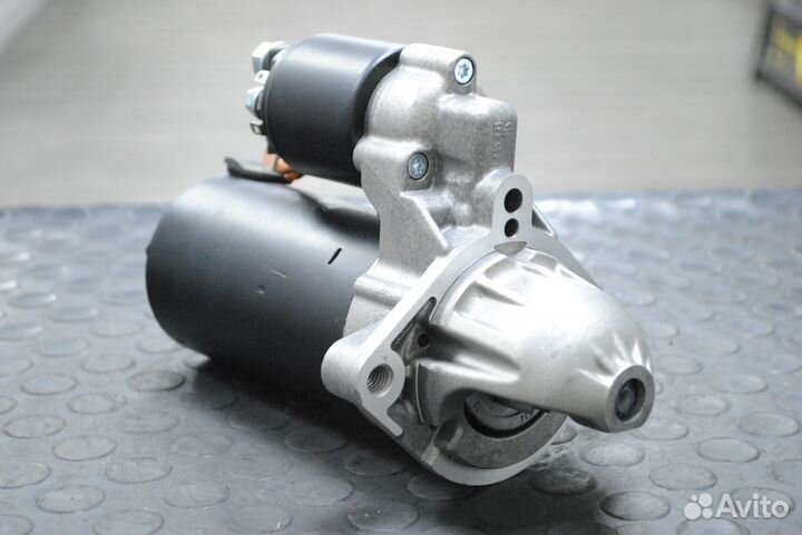 Генератор BMW X5 E70, X6 E71, E60, E90 3.0 Diesel