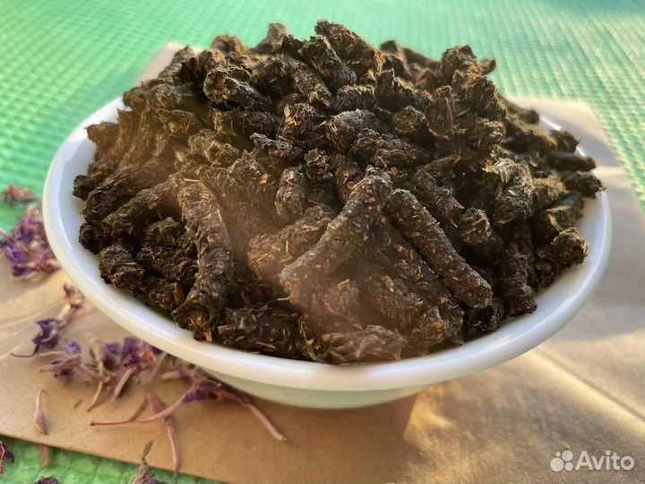 Иван-чай 1 килограмм по правилам, традиционный