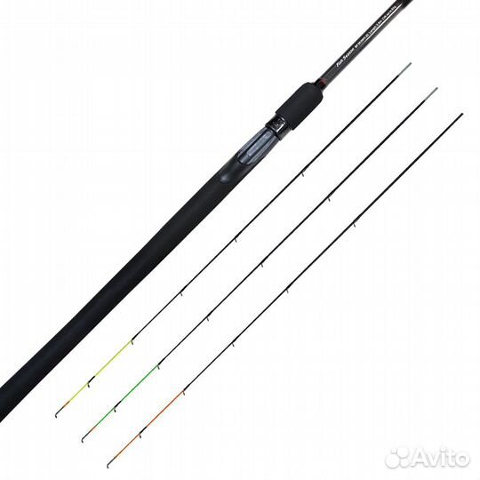 Фидерное удилище Fish Season bantan 3.9м, 80гр