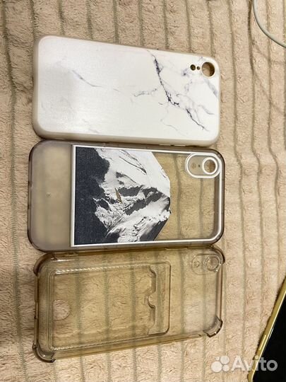 iPhone Xr, 64 ГБ