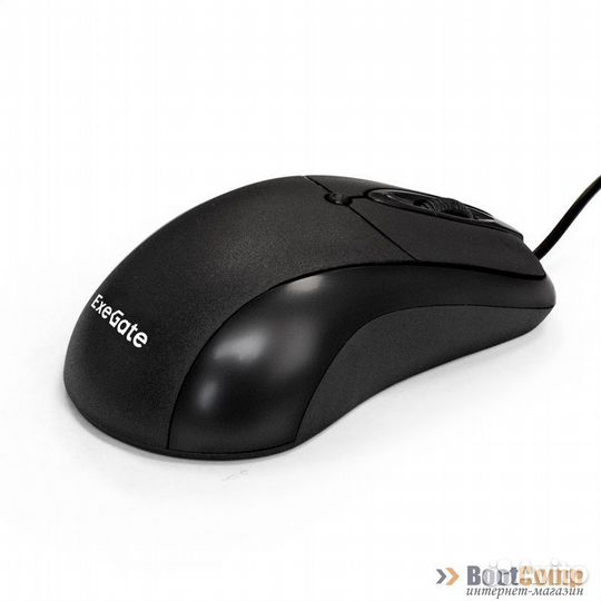 Комплект ExeGate Professional Standard Combo MK120