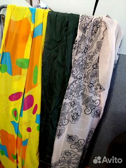 Палантины,шарфы женские