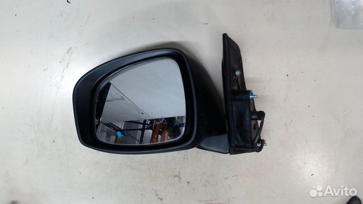 Зеркало боковое левое Suzuki SX4