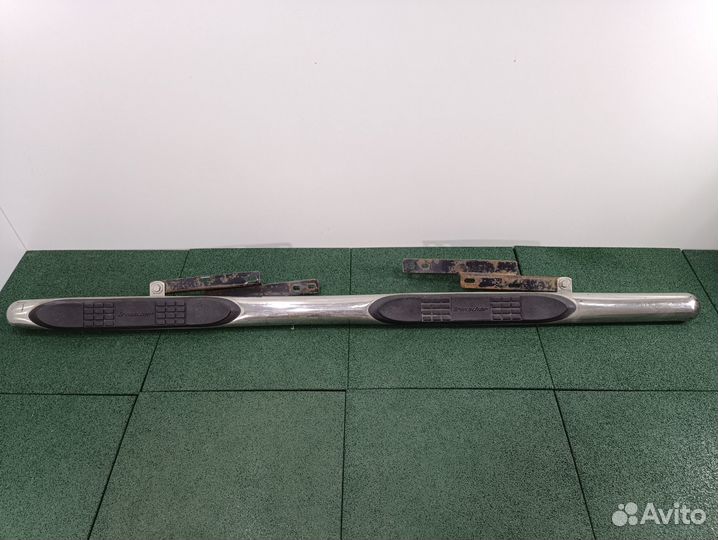 Подножка правая Chevrolet Captiva C140