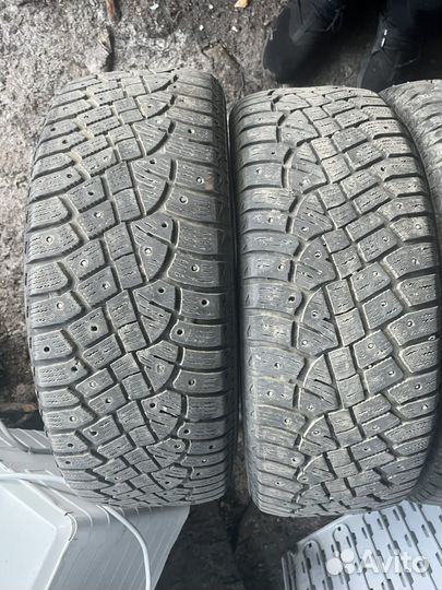 Continental IceContact 2 205/60 R16 96T