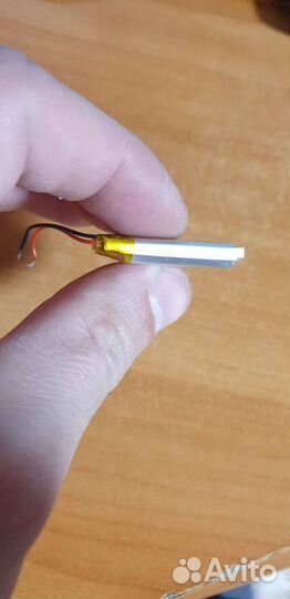 Аккумулятор