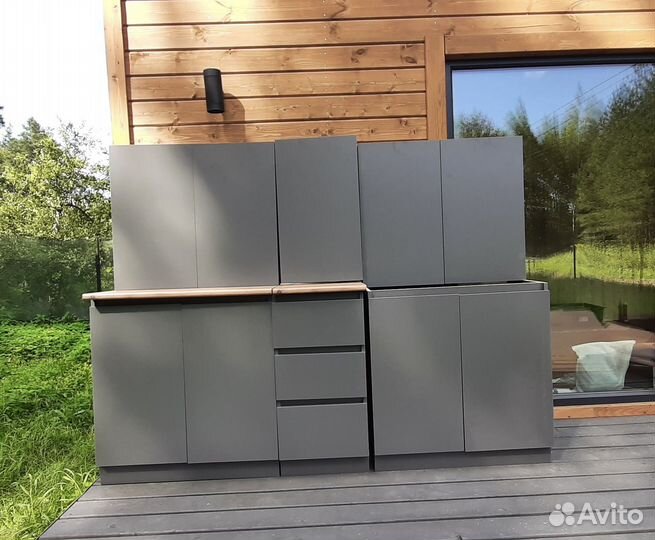 Кухня 2 м быстрая доставка