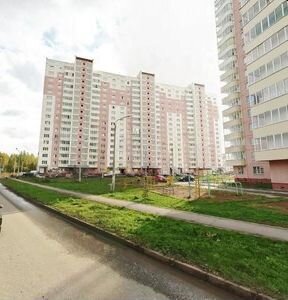 Комната 18,8 м² в 4-к., 13/17 эт.