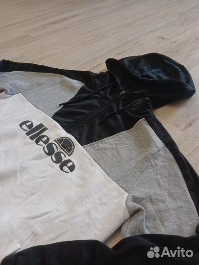 Худи Ellesse