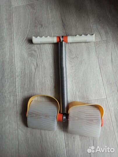 Тренажеры для фитнеса бу