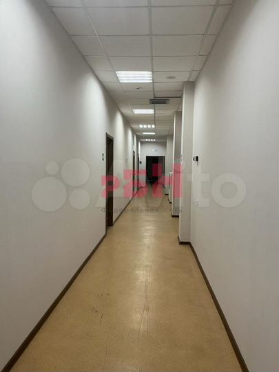 Офис с ремонтом в Центре 45,4 кв.м