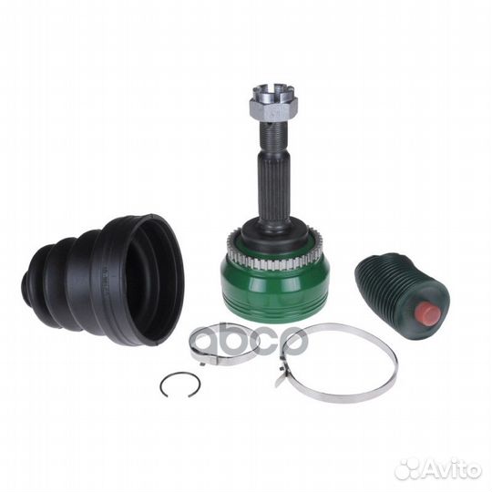 Шрус mitsubishi galant 99-04 нар