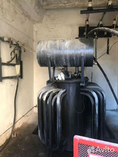 Трансформатор б\у арт38765