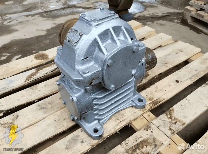 Тельфер рм-400