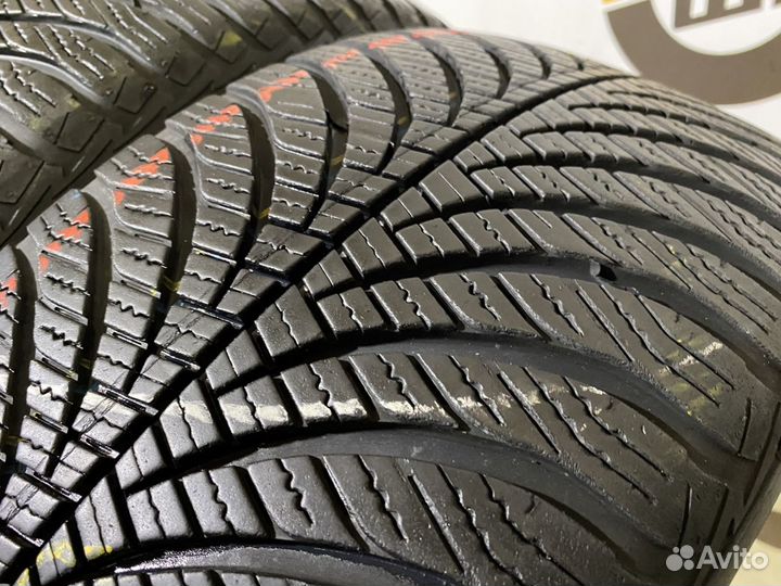 Goodyear Vector 4Seasons Gen-2 225/50 R17