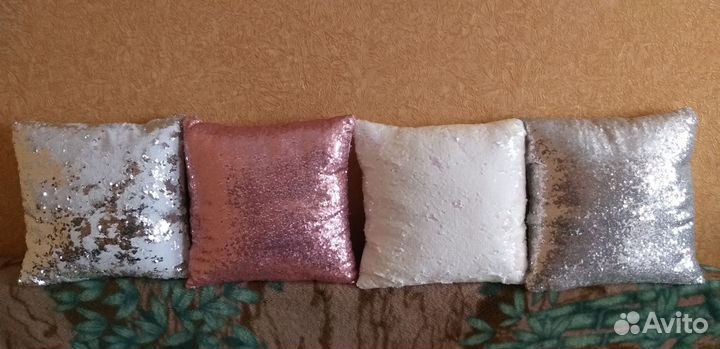 Детское одеяло и подушка