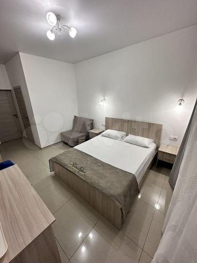 Комната 21 м², 1/2 эт.