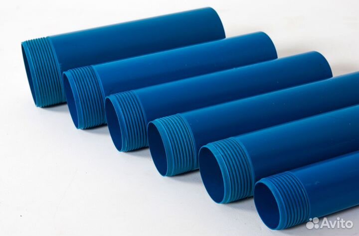 Обсадные трубы