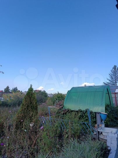 Дача 30 м² на участке 9 сот.