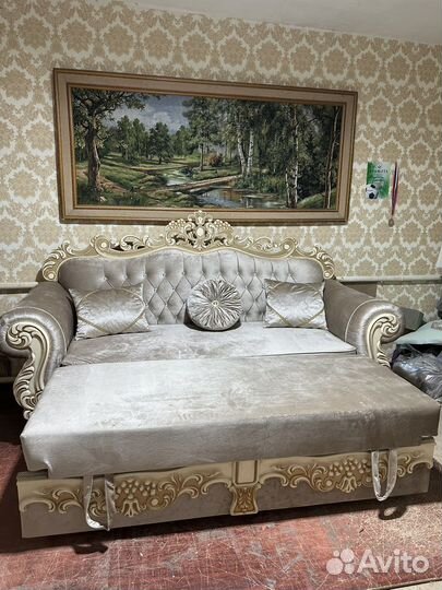 Диван новый