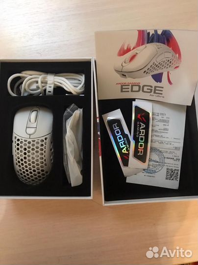 Беспроводная мышь