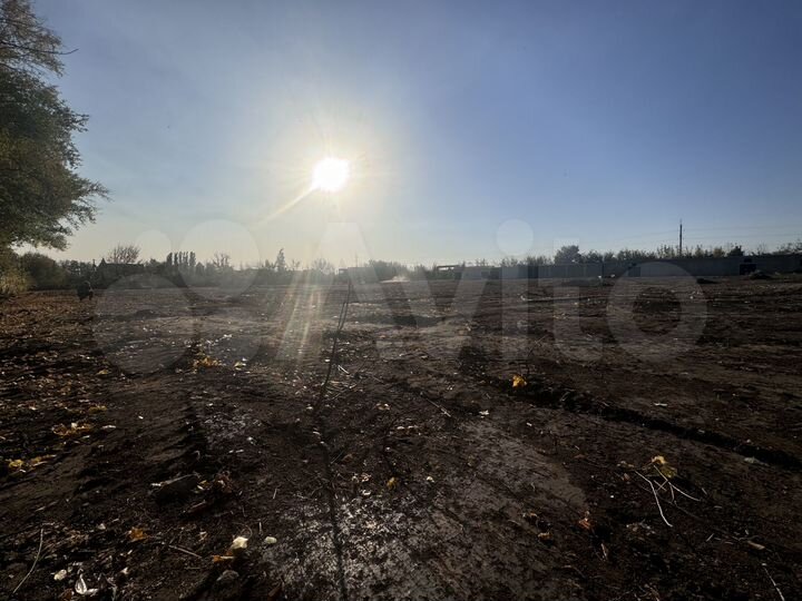 Участок 1,2 га (ИЖС)