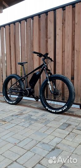 Электровелосипед