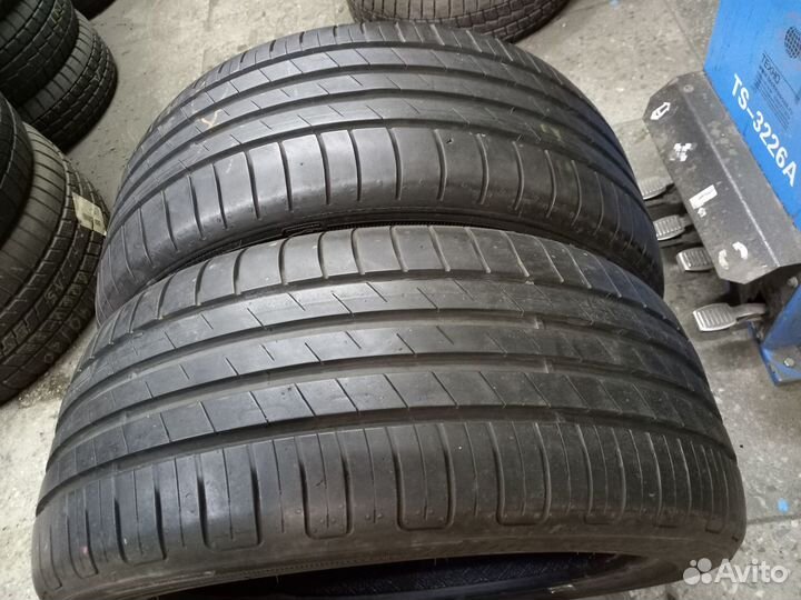 Goodyear EfficientGrip Performance 225/45 R18 95W