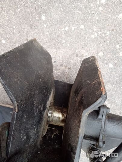 Продам еврофаркоп маз