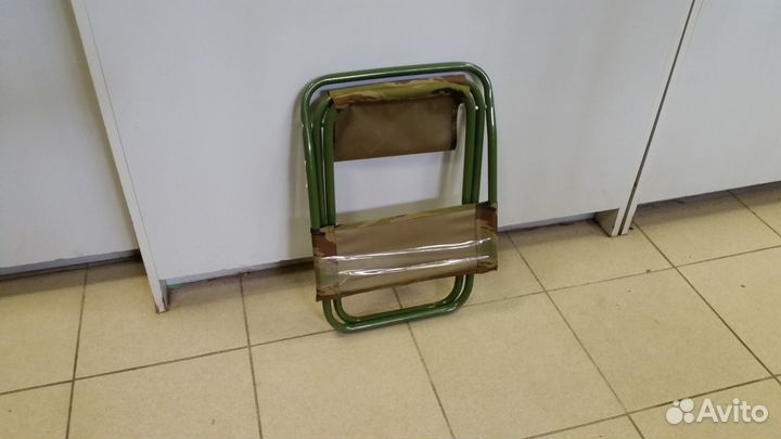 Стул складной SS-01