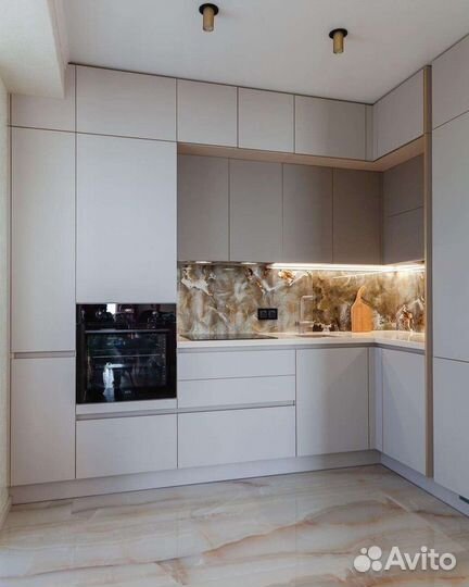 Кухонный гарнитур от производителя