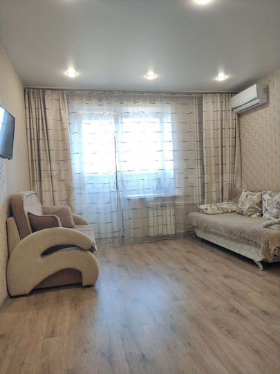 Квартира-студия, 30 м², 10/14 эт.