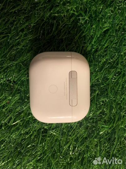 Наушники apple airpods 3