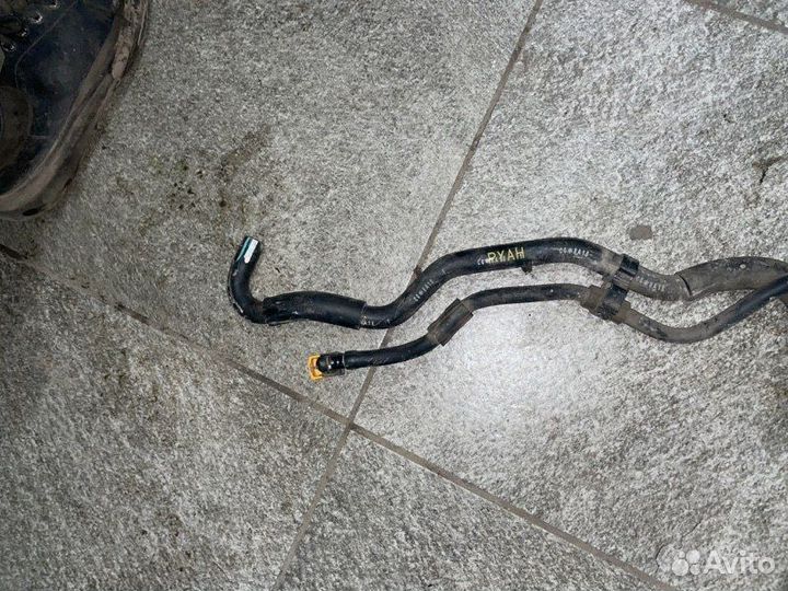 Шланг топливный Mazda Cx-9 TC 2.5 2018