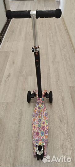 Самокат детский