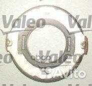 Комплект сцепления 826417 Valeo