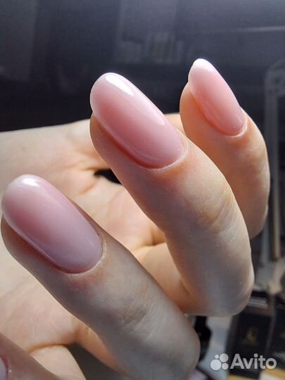 Маникюр/Наращивание ногтей. Левенцовка