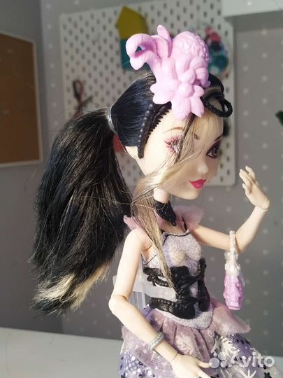 Кукла эвер афтер хай дачес