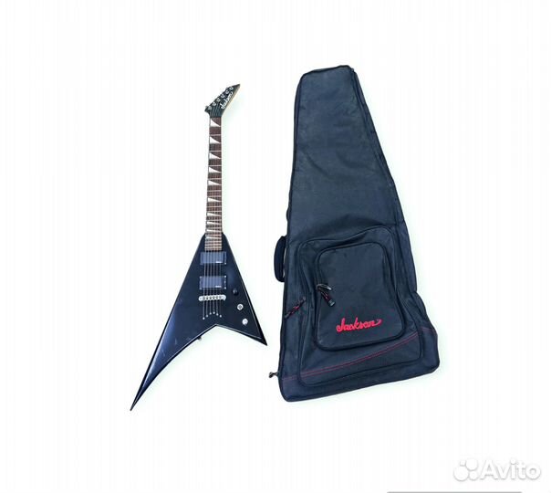Электрогитара jackson js32t