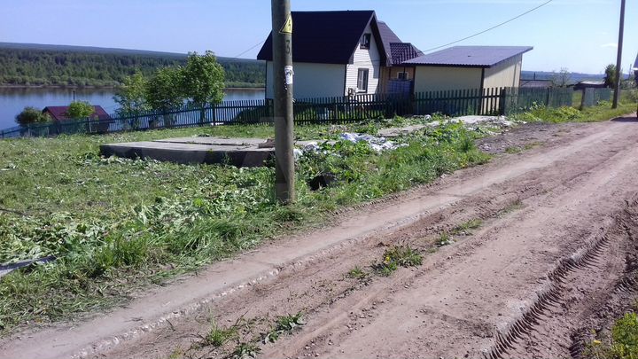 Участок 15 сот. (ИЖС)