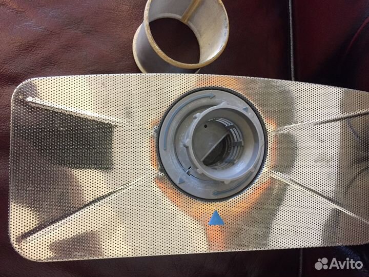 Фильтр грубой очистки для пмм Bosch