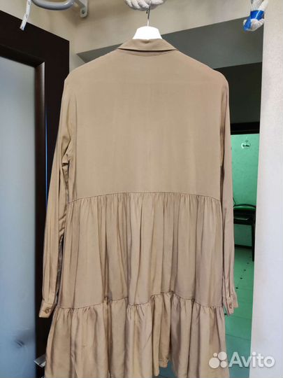 Платье для девочки gloria jeans